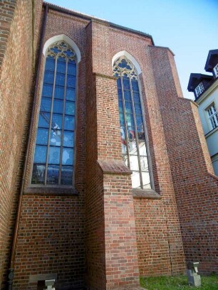 Breslau: Matthiaskirche