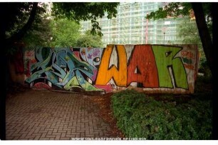 WAR