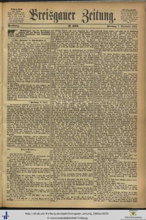 Nr. 204-229 (September 1882)