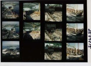 Kompaktwerft, Wismar, 1997