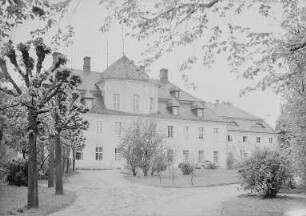 Gutshof, Kittlitz (Kreis Löbau) Kittlitz (Kreis Löbau )