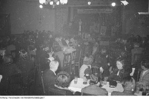 Dresden, Leuben. Fürsorgeheim Leuben, 1949
