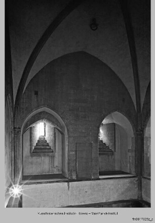 Santa Maria del Fiore: Campanile, Florenz