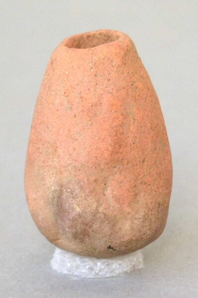 Clay bottle (miniature)