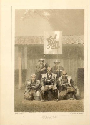 Kura - Kawa - Kahai