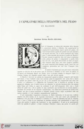 6: I capolavori della Pinacoteca del Prado in Madrid, [2]