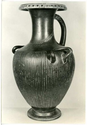 Berlin. Staatliche Museen, Antikensammlung, Amphore