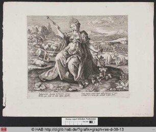 Europa.