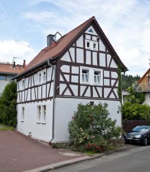Langgöns, Kleehofstraße 8