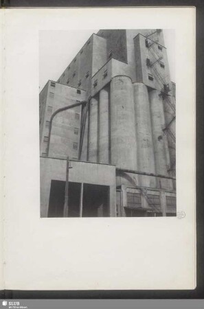 Getreidespeicher 5
