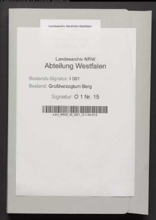 Zivilprozeß-Akten der Jahre 1812-1814 einschließlich Buchstabe S
