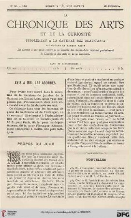 Nr. 40 (23 Décembre)