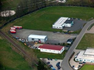 Foto, Steinbach-Herges-Hallenberg