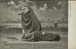 Rigoletto atto III.