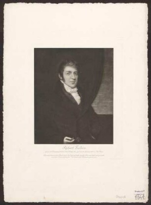 Fulton, Robert