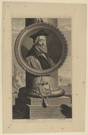 Bildnis des Ridley