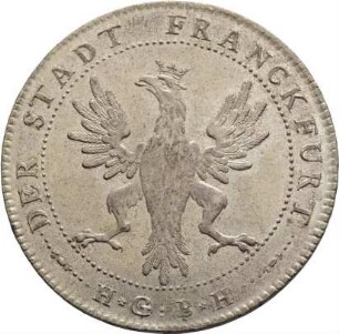 Münze, Taler, 1796