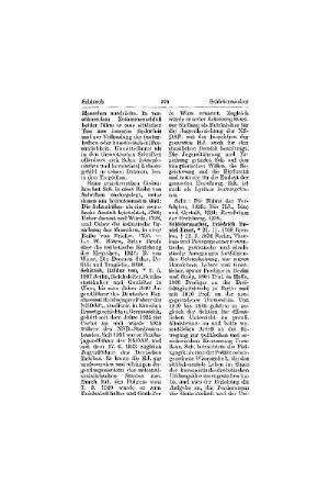Schleiermacher, Friedrich Daniel Ernst
