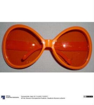 Sonnenbrille