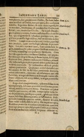115-121, Itaque doctrina poenitentiae, quia non solum ...