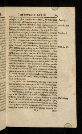 115-121, Itaque doctrina poenitentiae, quia non solum ...