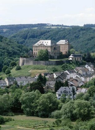 Schloss Malberg