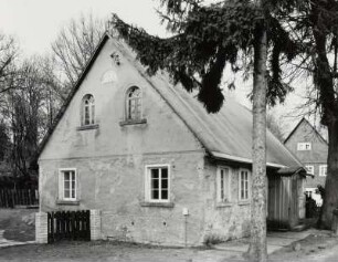 Wohnhaus, Neukirch (Lausitz)
