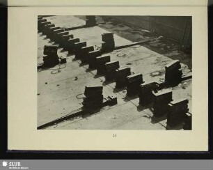 Schwimmdock. Flender Werke A.-G. Lübeck