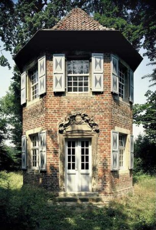 Gruftkapelle