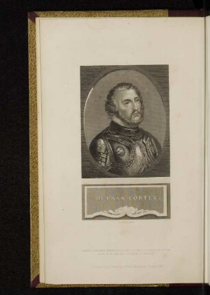 Hernan Cortes