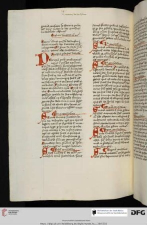 Johannes Gerson, De statu papae et minorum praelatorum