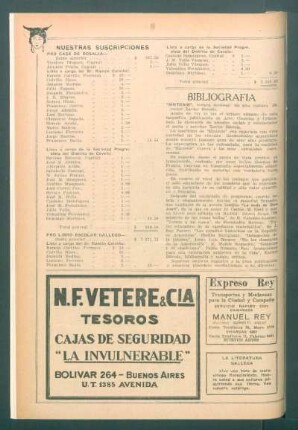 Bibliografía