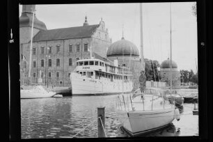 Diana (1931), Lindköping