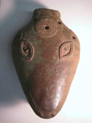 Schlangenkopf