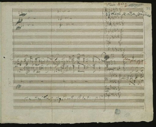 Rondo. Allegro