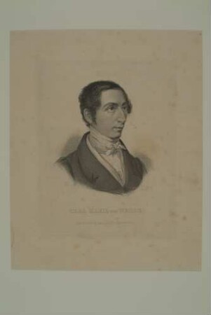Carl Maria von Weber