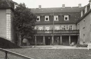 Schloss Glossen