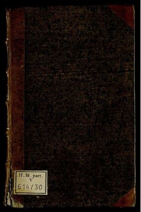 Der Gegenwärtige Zustand des Wienerischen Studii Juridici in Einem Gespräch zwischen A. und N.