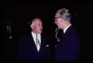 Gerstenmaier, von Holleben