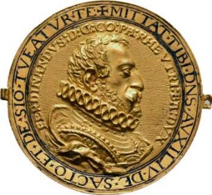 Varia, 1583?