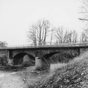 Elbbach-Brücke; Elbtal, Elbbach (L 3046)