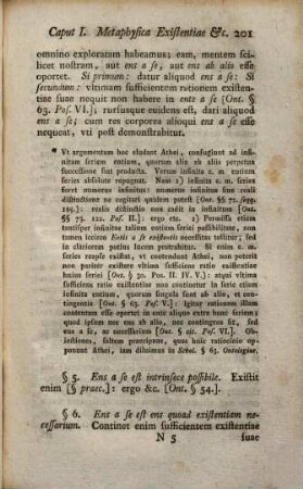 Aloysii Aicham Benedictini Zwifaltensis, Institvtiones Metaphysicae : tironum usibus accomodatae, 4. Theologia naturalis