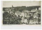 Stadtansicht von Haigerloch