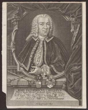 Crell, Johann Friedrich
