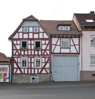Langgöns, Obergasse 12