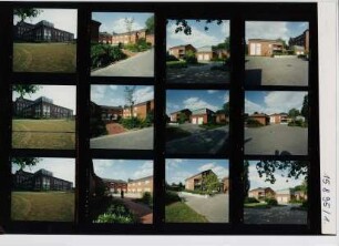 Marienhospital, Lüdinghausen, 1995