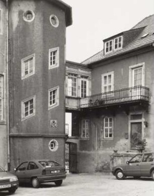 Schloss, Wildenfels (Kreis Zwickau)