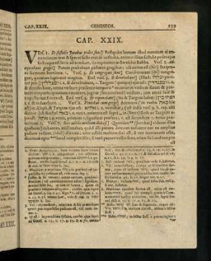 239-245, Cap. XXIX