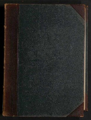 Marine-Rundschau; Jg. 15, Heft-Nr. (von) 1, Heft-Nr. (bis) 12