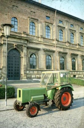 Erlkönig